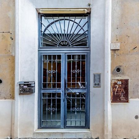 Apartment In Trastevere Roma Dış mekan fotoğraf