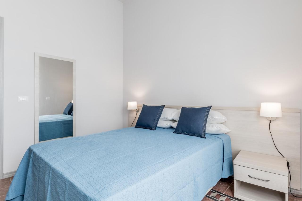 Apartment In Trastevere Roma Dış mekan fotoğraf