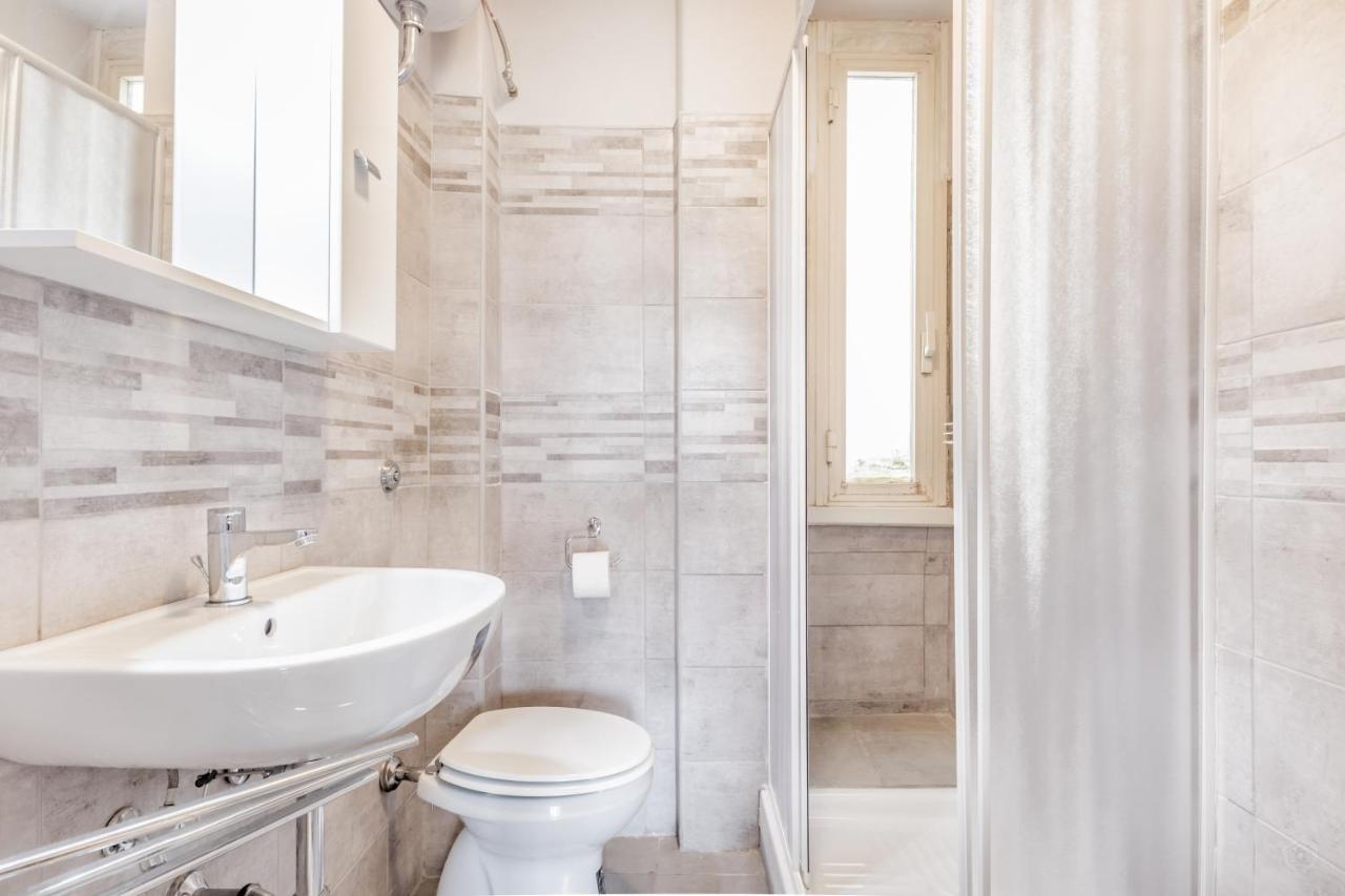 Apartment In Trastevere Roma Dış mekan fotoğraf