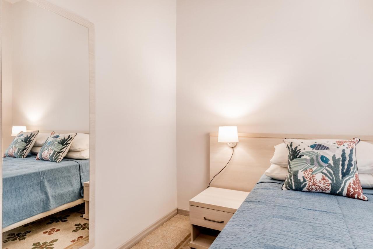 Apartment In Trastevere Roma Dış mekan fotoğraf