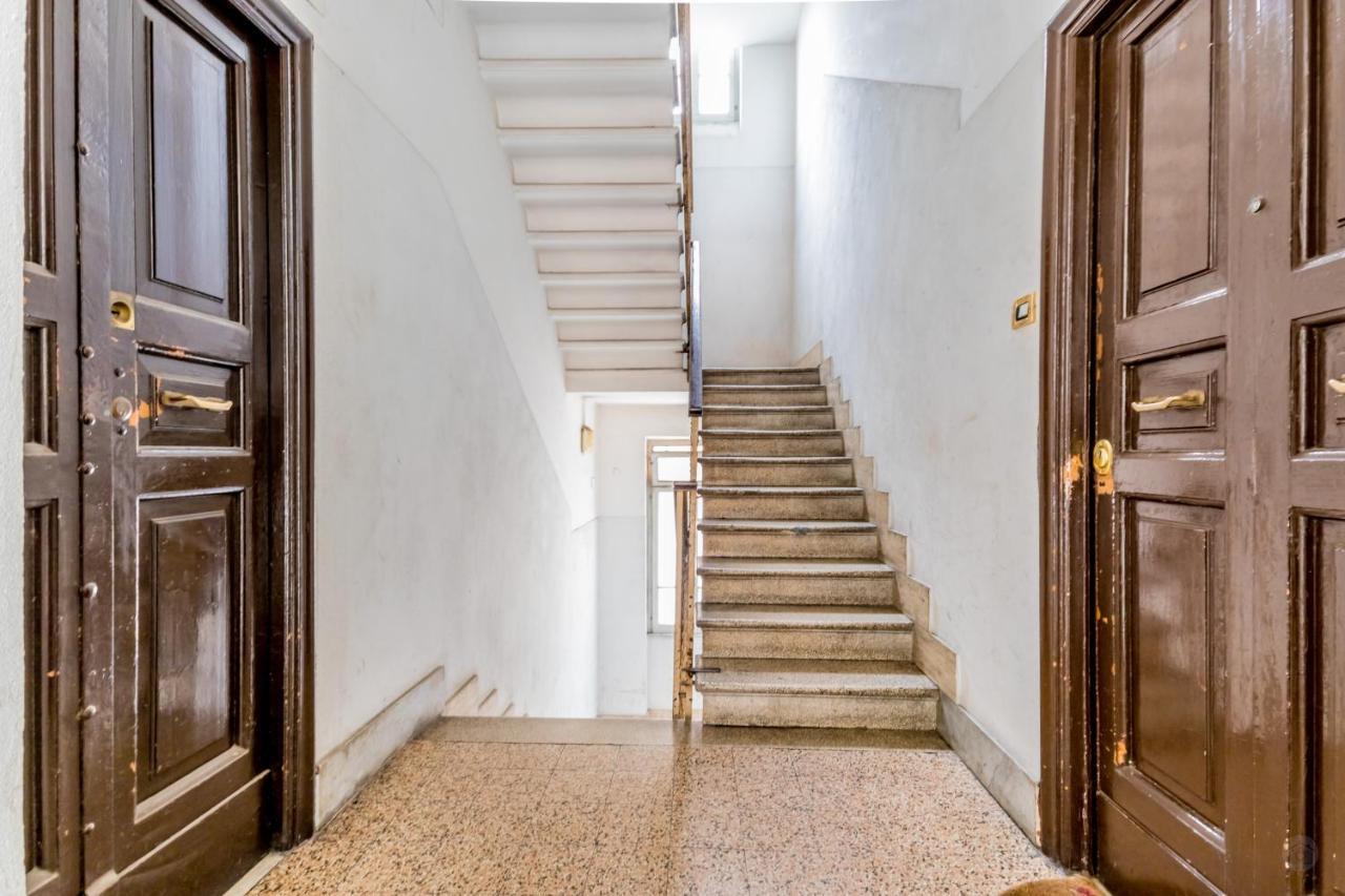 Apartment In Trastevere Roma Dış mekan fotoğraf