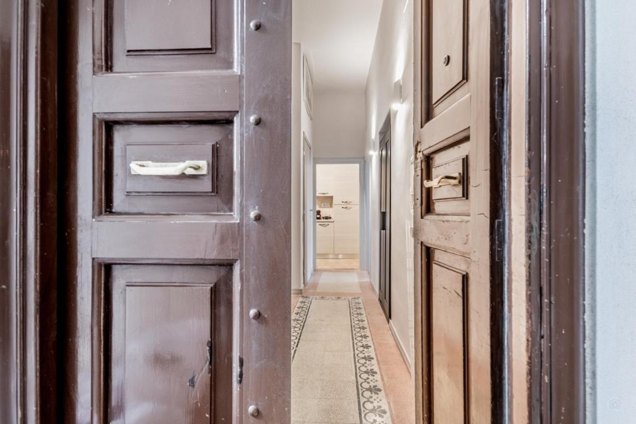 Apartment In Trastevere Roma Dış mekan fotoğraf